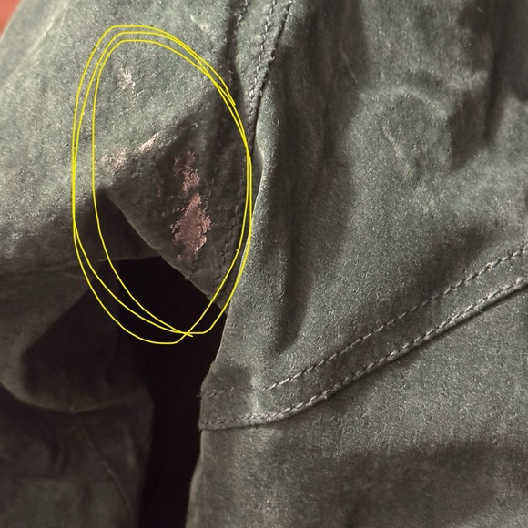 Men's Field Jacket - Picture 5 of 8